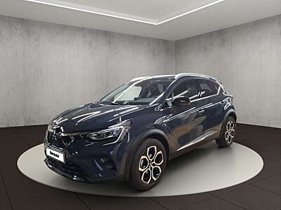 Mitsubishi ASX 1.3 T Intro Edition Mild-Hybrid, AHK