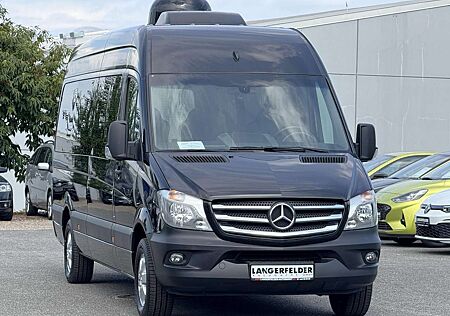 Mercedes-Benz Sprinter II 316 CDI Tour-Bandbus|9-Sitzer|TV|CAM