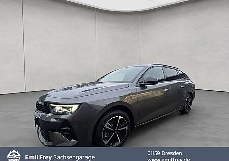 Opel Astra Sports Tourer 1.2 Turbo GS