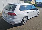 VW Golf Variant Volkswagen Golf VII Variant Diesel 1.6 TDI Sound