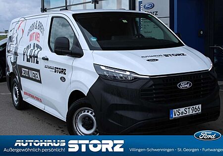 Ford Transit Custom Kasten 280 L1 FWD BASIS KLIMAUTOMATIK|LADERAUMSCHU
