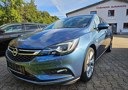 Opel Astra Innovation Start/Stop Navi LED Sitzheizung