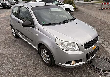 Chevrolet Aveo 1.2