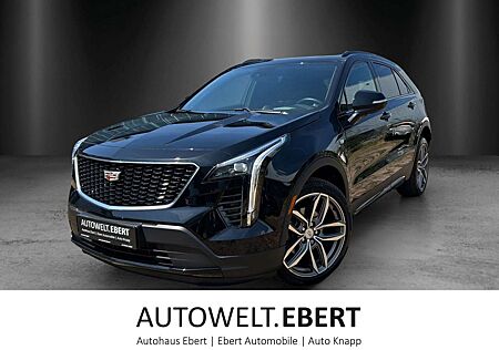 Cadillac XT4 Sport 350T AWD AHK/PANO/SITZBELÜFTUNG/MEMORY