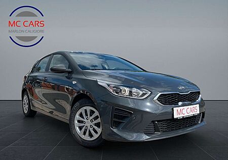 Kia Cee'd Ceed / /Klima