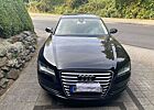 Audi A8 3.0 TFSI quattro