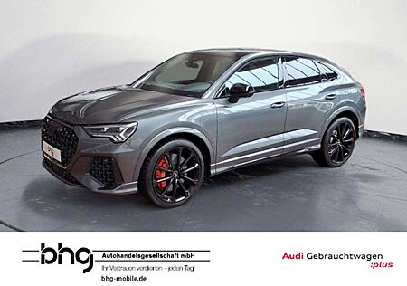 Audi RS Q3 2.5 TFSI Sportback quattro S tronic *PANO*