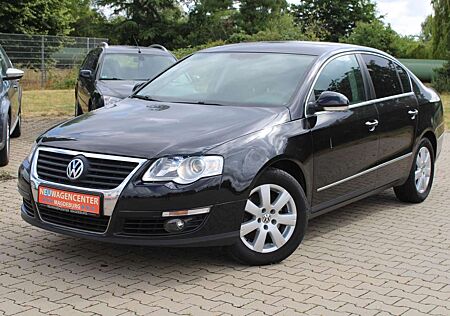 VW Passat Volkswagen 2.0 TDI*LED*SHZ*LM*TEMPOMAT*FRONT ASSIST