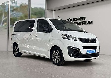 Peugeot Traveller Business VIP L2, Standheizung, El. SB