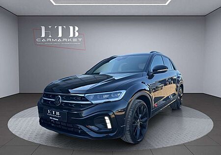 VW T-Roc Volkswagen 2.0 TSI DSG R-Line 4Motion/ViCo/Cam/LED/A