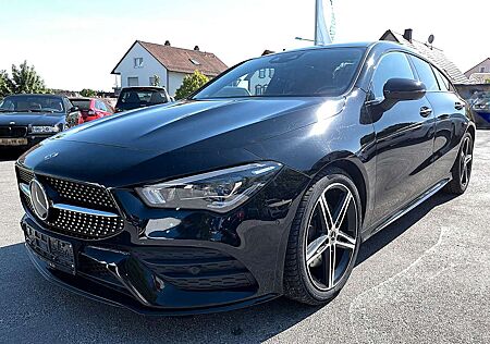 Mercedes-Benz CLA 220 /AMG/PANORAMA/SITZBELÜFTUN