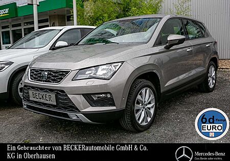 Seat Ateca 1.5 TSI ACT STYLE DSG NAVI WINTERPAKET