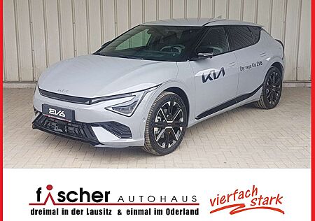 Kia EV6 GT-LINE 84 AWD WP ASS+ SD DE + AMPIRE (WFSp)