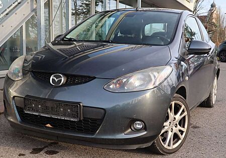 Mazda 2 Lim. 1.3 Impression Sport