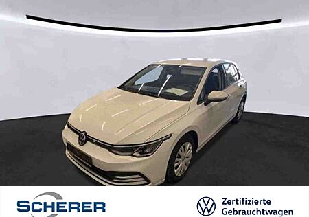 VW Golf Volkswagen VIII 2.0 TDI Life LED CARPLAY SHZ PDC