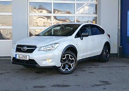 Subaru XV 2.0i Lineartronic Active SITZHZ