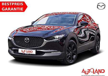 Mazda CX-30 2.0 SKYACTIV-G Homura LED Navi Head-Up PDC