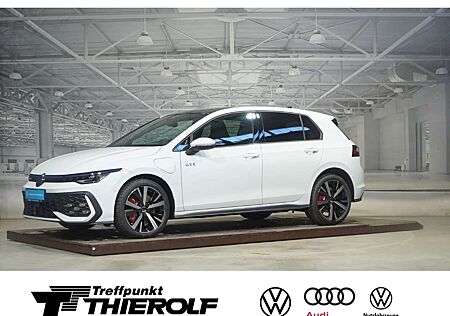VW Golf Volkswagen GTE 1.5 eHybrid AHK Komfortpaket Businesspake
