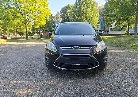 Ford Grand C-Max Business Edition..7 Sitze Automatik