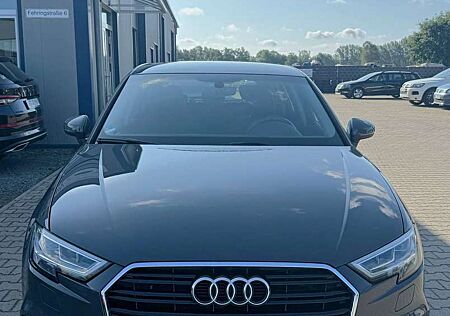 Audi A3 35 TFSI sport