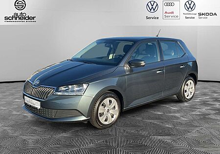 Skoda Fabia 1.0 Cool Plus Klima PDC