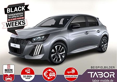 Peugeot 208 MHEV 110 DSC6 Business Nav Privacy UVP-31%*