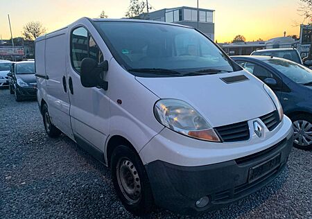 Renault Trafic 2.0 dCi 90 L1H1