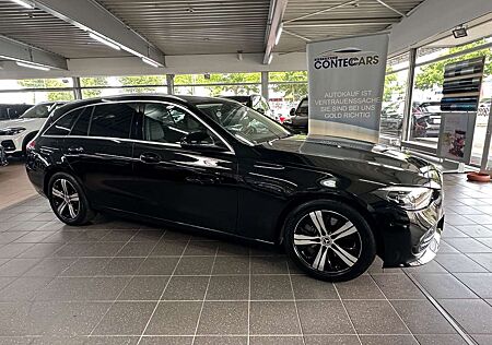 Mercedes-Benz C 200 C 200d T 2x Avantgarde Business+High End+MBUX