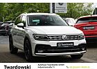 VW Tiguan Volkswagen Business/R-Line/AHK/SHZ/HUD/Pano/Kam/ACC