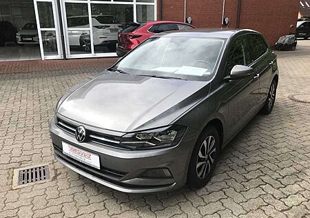 VW Polo Volkswagen VI 1.0 ACTIVE