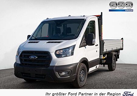 Ford Transit Pritsche Kipper 350L2 PDC KAMERA AHK