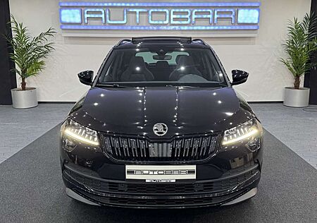 Skoda Karoq 1.5 TSI DSG SPORT*PANO*ACC*KAM*DIG-DISPLAY