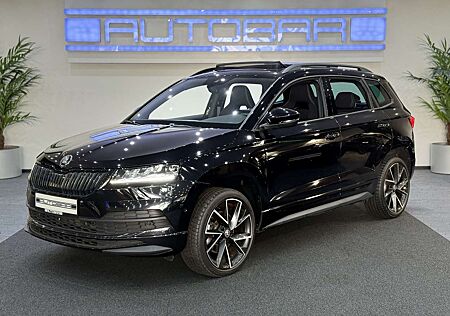 Skoda Karoq 1.5 TSI DSG SPORT*PANO*ACC*KAM*DIG-DISPLAY