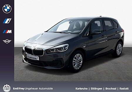 BMW 218 d Active Tourer Advantage DAB LED RFK Navi