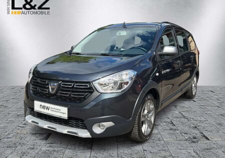 Dacia Lodgy Stepway TCe 130 *7-Sitzer*