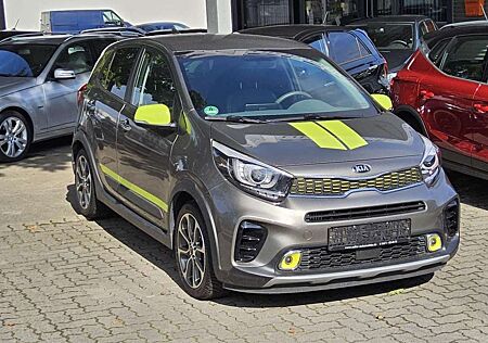 Kia Picanto gebraucht kaufen Kia Picanto X-Line