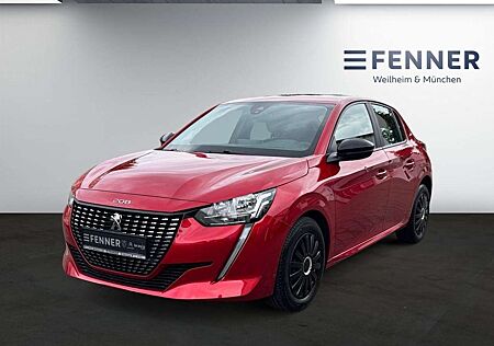 Peugeot 208 HDI Active +SHZ-Navi-AHK+