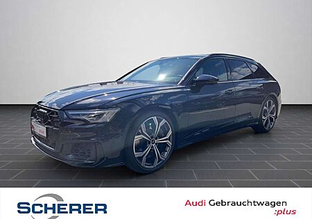 Audi S6 55 TDI quattro tiptronic MATRIX AHK KAM