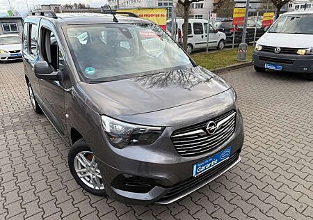 Opel Combo E 1.2 LIFE E EDITION*NAVI*PDC*TEMP*6G*SHZ*