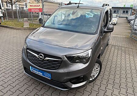 Opel Combo E 1.2 LIFE E EDITION*NAVI*PDC*TEMP*6G*SHZ*
