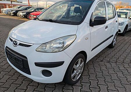 Hyundai i10 FIFA WM Edition