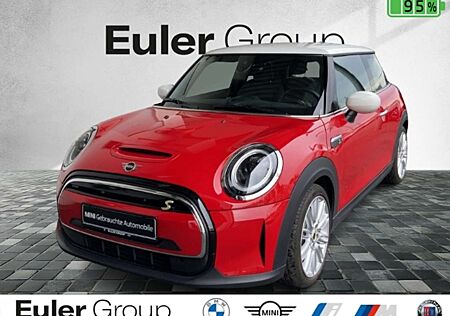 MINI Cooper SE 3-Türer LED Sitzheizung  Ambientebeleuchtung Navi