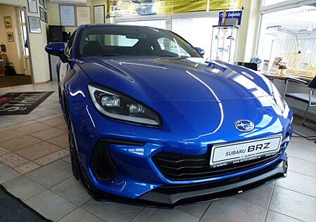 Subaru BRZ 2.4i Sport STI Paket