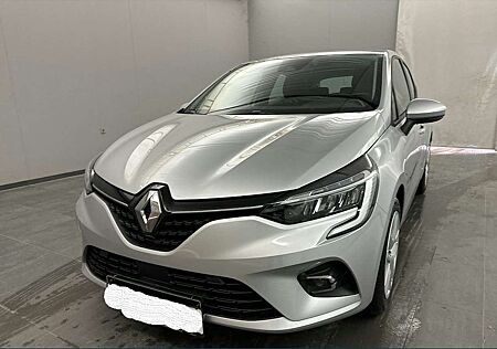 Renault Clio TCe 100 BusinessEd. NAVI, SHZ, App Connect