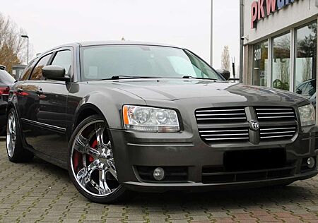 Dodge Magnum 3.5 Automatik * TÜV NEU * 22 Zoll*Leder*Klima