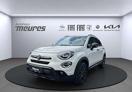 Fiat 500X Cross 4x2 Apple CarPlay SHZ Klimaautom NSW USB Tem
