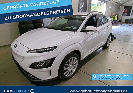 Hyundai Kona Prime / Prime-Paket Elektro 2WD Wapu Lane BLIS ACC