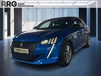 Peugeot 208 1.5 BlueHDi 100 GT Rückfahrkamera PDC KLIMA