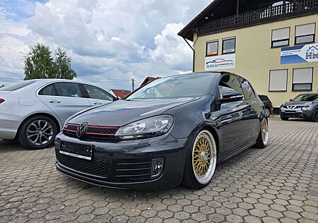 VW Golf Volkswagen VI GTI