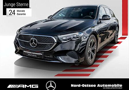 Mercedes-Benz E 220 d AVANTGARDE ADV DISTRO 360° KEYLESS DIGIT
